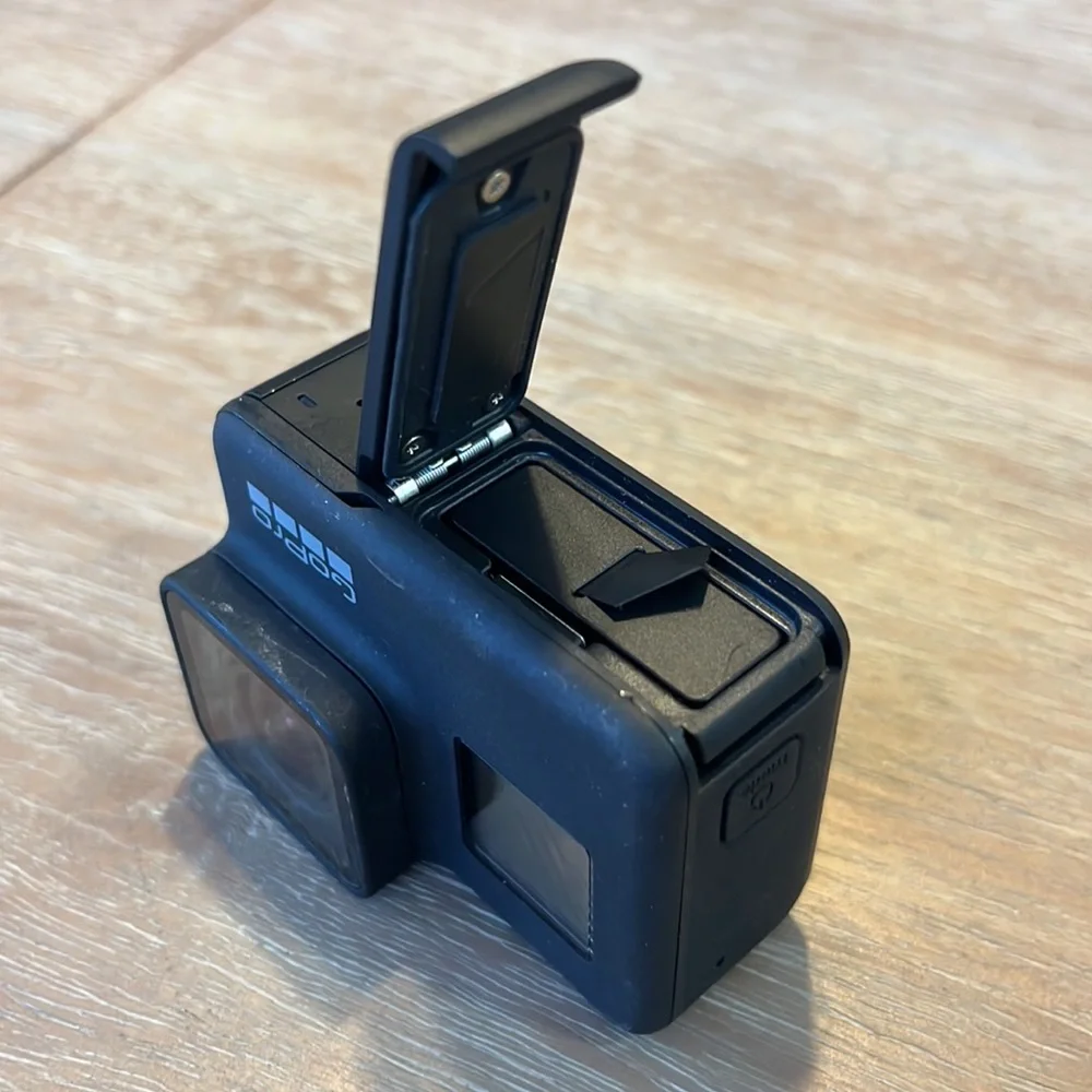 GoPro Black 7